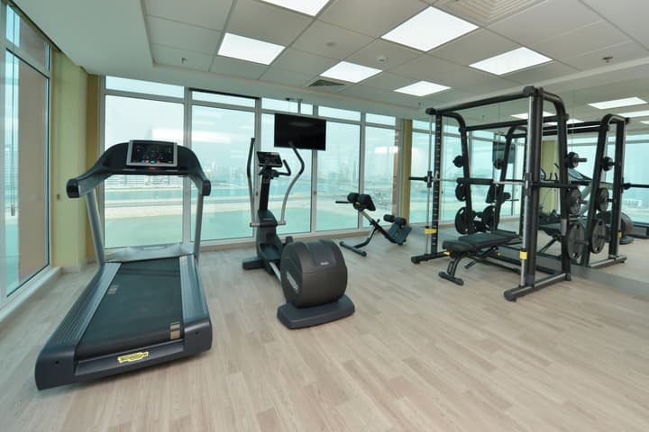 Ramada Resort by Wyndham Manama Seef