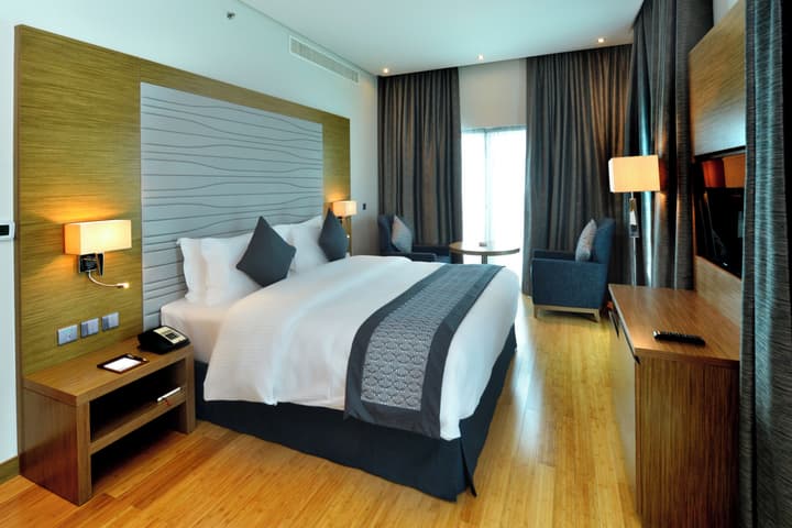Ramada Resort by Wyndham Manama Seef