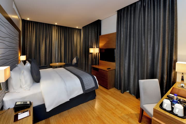 Ramada Resort by Wyndham Manama Seef