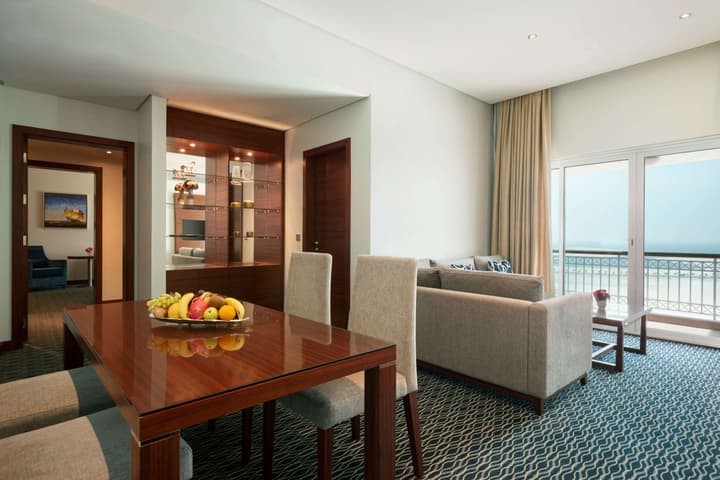 Ramada Resort by Wyndham Manama Seef