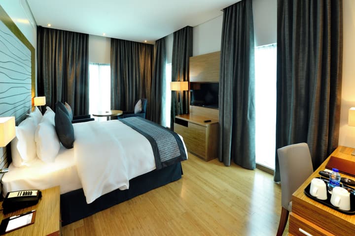 Ramada Resort by Wyndham Manama Seef