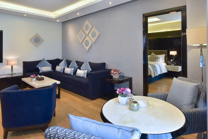 Ramada Resort by Wyndham Manama Seef