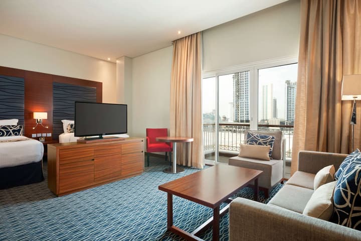 Ramada Resort by Wyndham Manama Seef