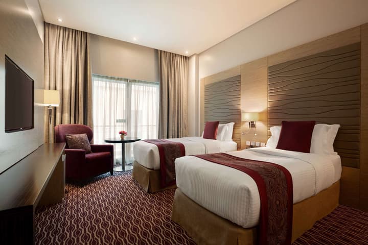 Ramada Resort by Wyndham Manama Seef
