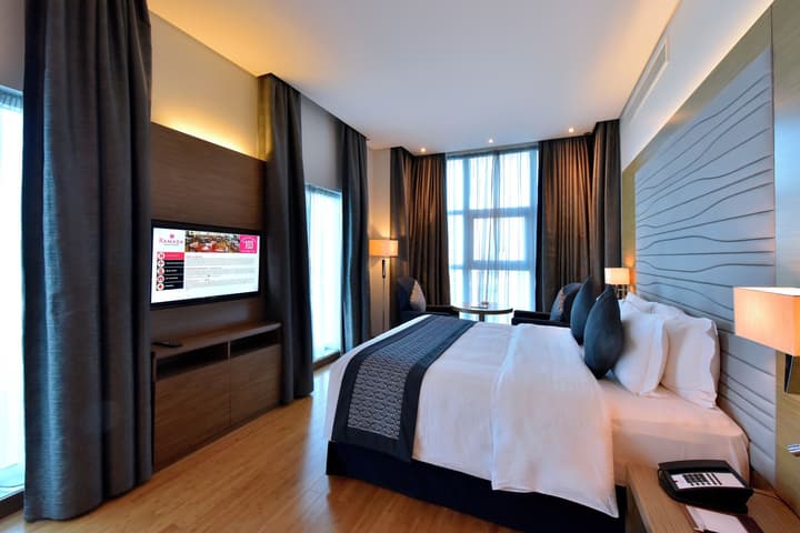 Ramada Resort by Wyndham Manama Seef