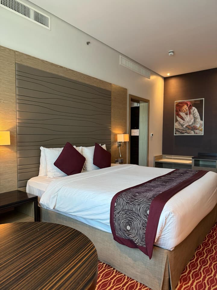 Ramada Resort by Wyndham Manama Seef