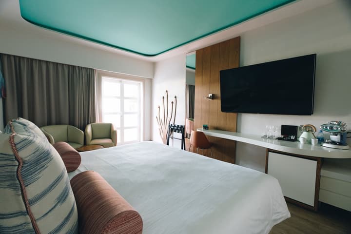 Hotel LIVVO Puerto de Mogán