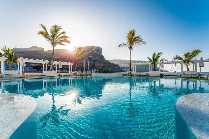 Hotel LIVVO Puerto de Mogán