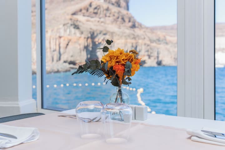 Hotel LIVVO Puerto de Mogán
