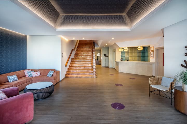 Hotel LIVVO Puerto de Mogán