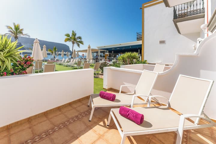 Hotel LIVVO Puerto de Mogán