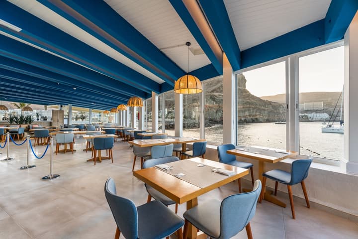 Hotel LIVVO Puerto de Mogán