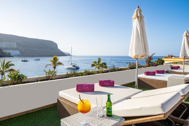 Hotel LIVVO Puerto de Mogán