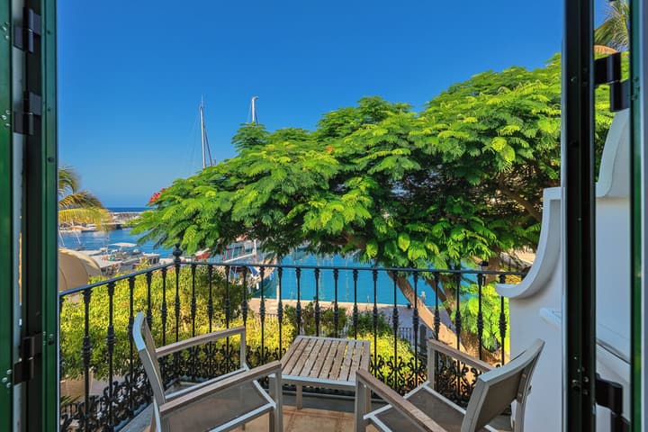 Hotel LIVVO Puerto de Mogán