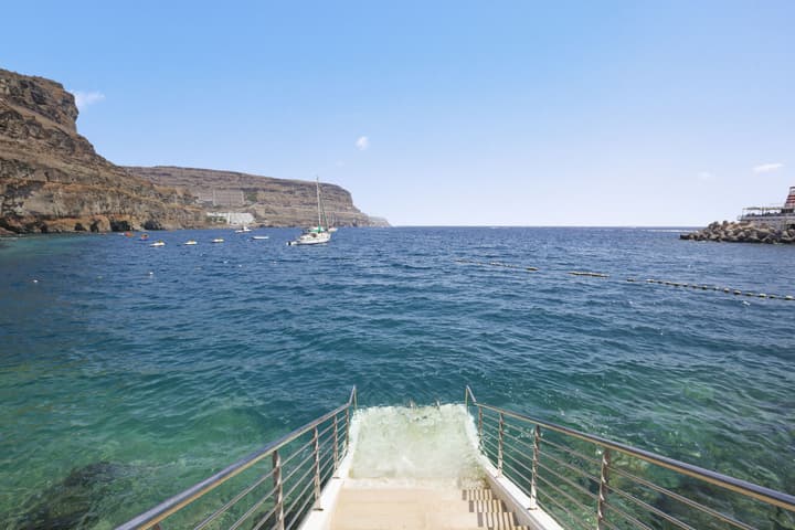 Hotel LIVVO Puerto de Mogán