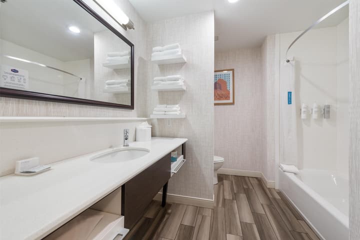 Hampton Inn Mesa Verde/Cortez