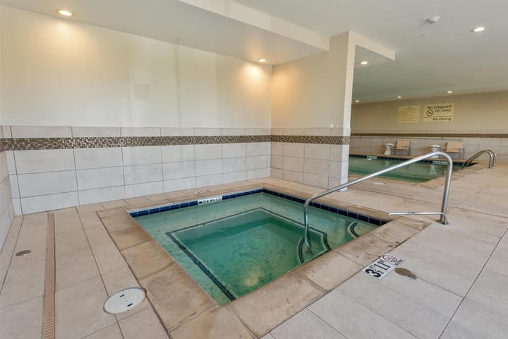 Hampton Inn Mesa Verde/Cortez