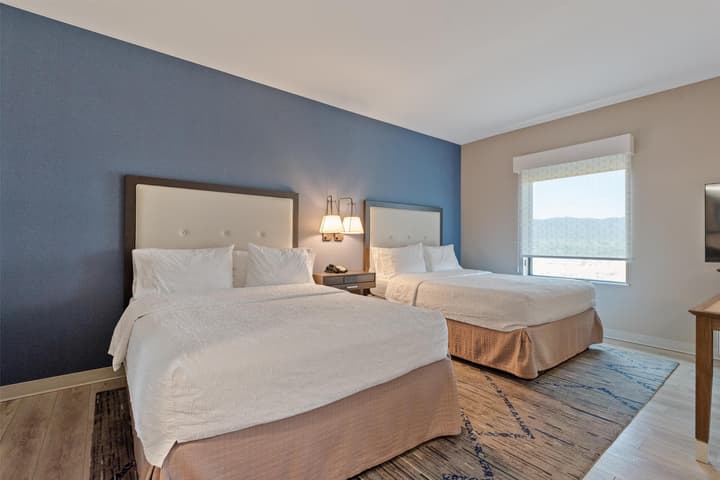 Hampton Inn Mesa Verde/Cortez