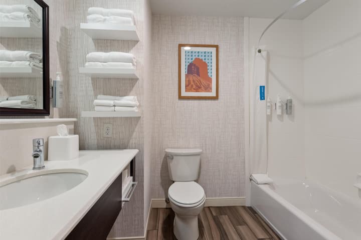 Hampton Inn Mesa Verde/Cortez