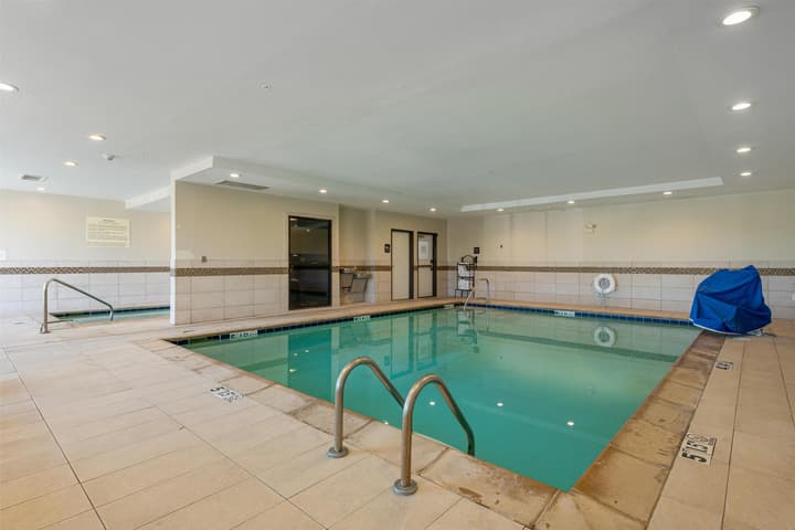 Hampton Inn Mesa Verde/Cortez