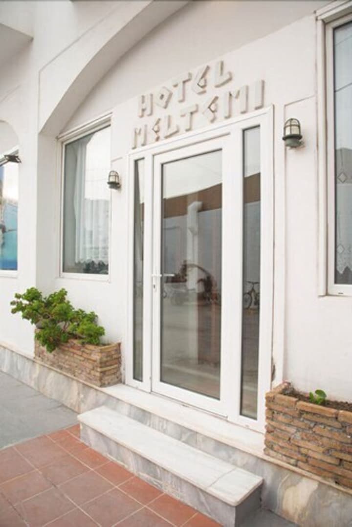 Meltemi Hotel
