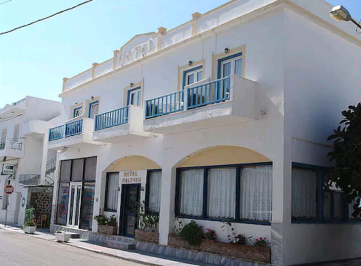 Meltemi Hotel