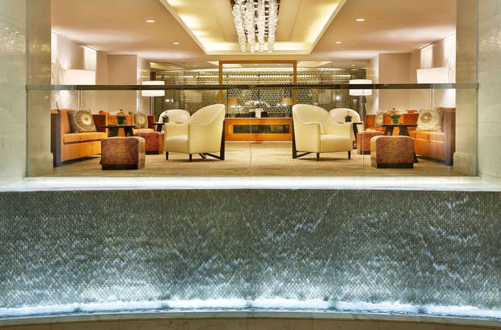 Conrad Jabal Omar Makkah
