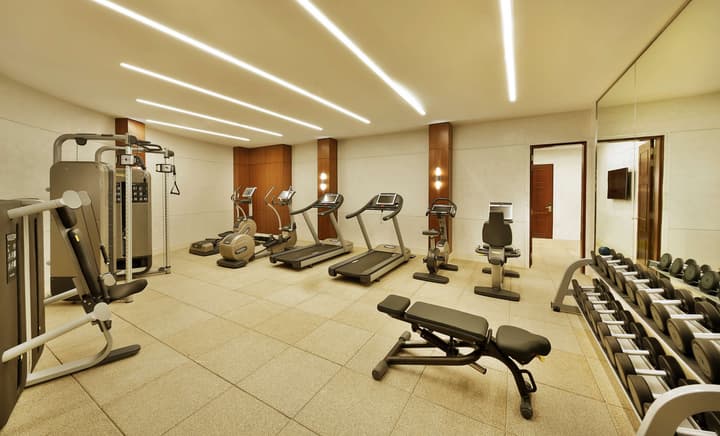 Conrad Jabal Omar Makkah