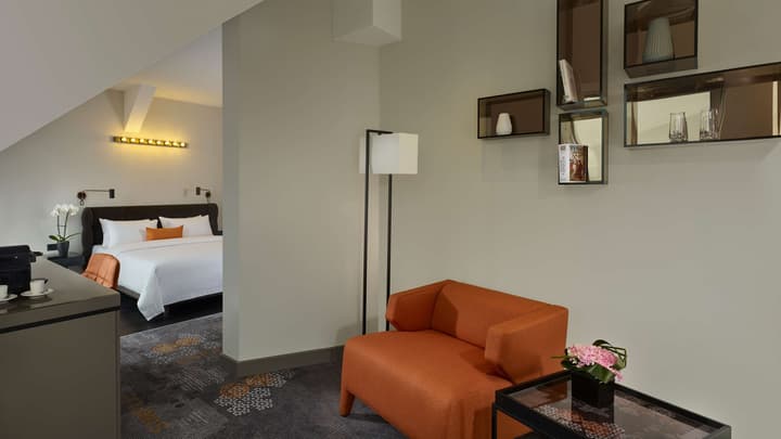 Park Plaza Nuremberg