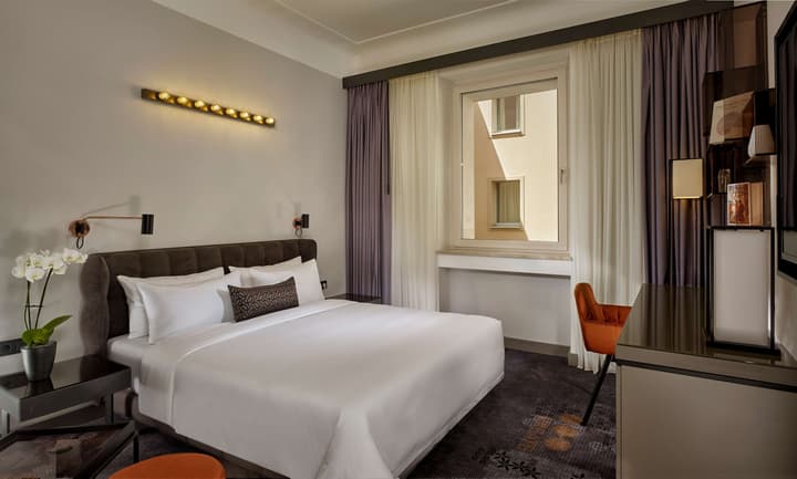 Park Plaza Nuremberg
