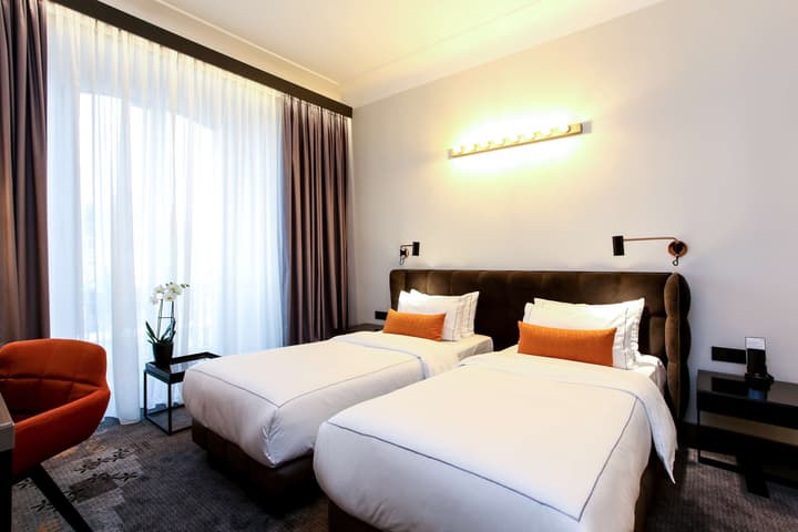 Park Plaza Nuremberg