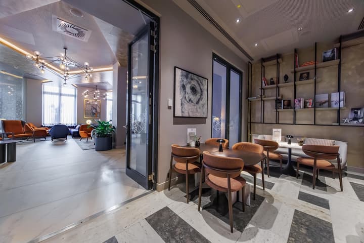 Park Plaza Nuremberg