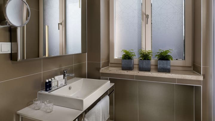 Park Plaza Nuremberg