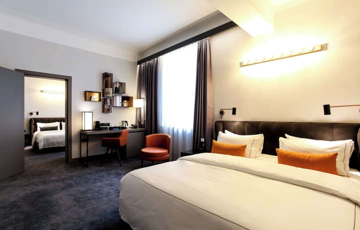 Park Plaza Nuremberg
