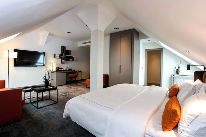 Park Plaza Nuremberg