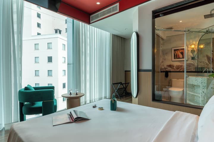 Adora Mira Hotel