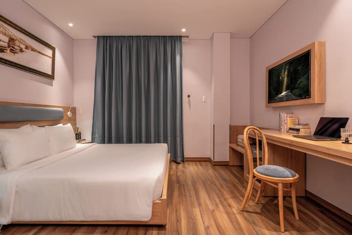 Adora Mira Hotel