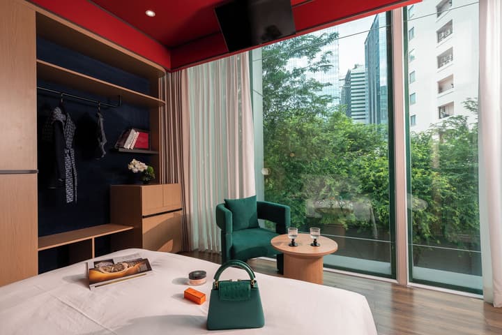 Adora Mira Hotel