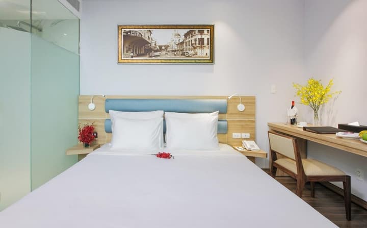 Adora Mira Hotel