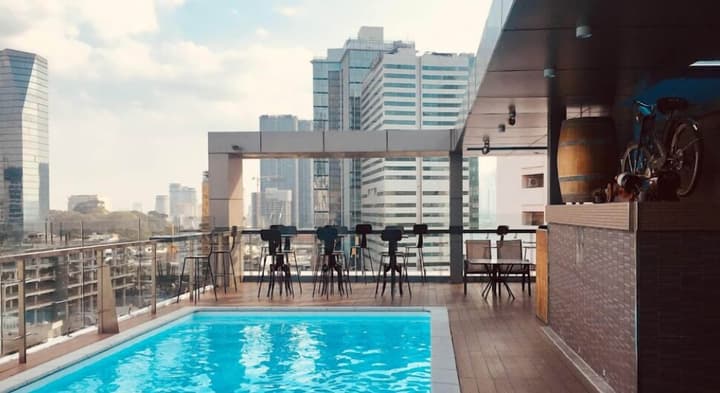 Adora Mira Hotel