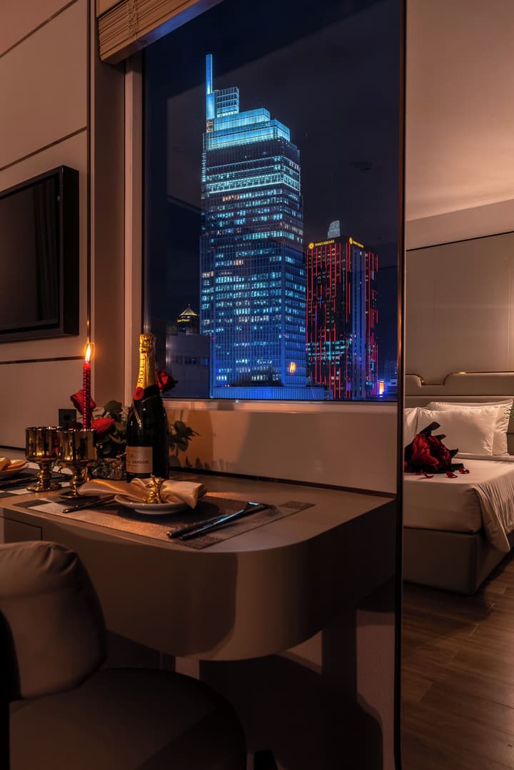 Adora Mira Hotel