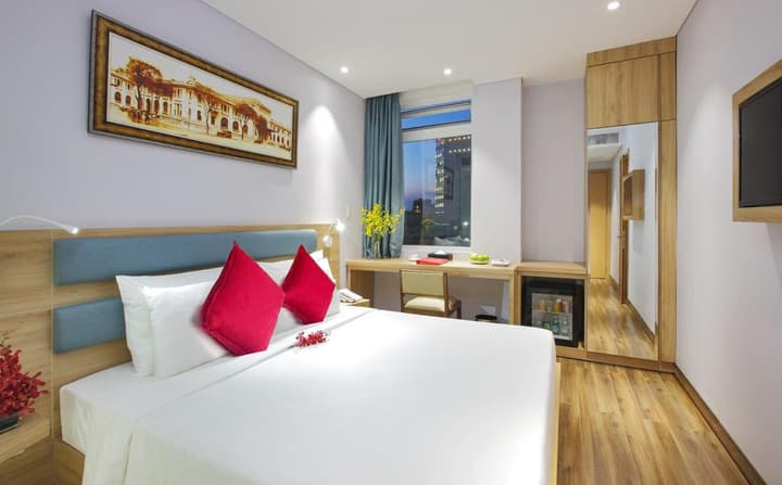 Adora Mira Hotel