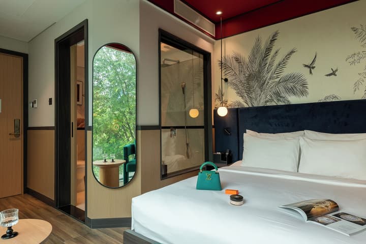 Adora Mira Hotel