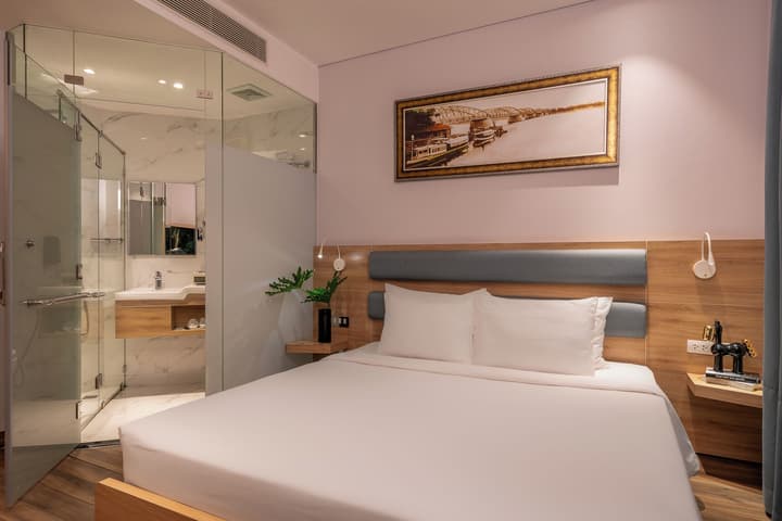 Adora Mira Hotel