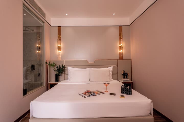Adora Mira Hotel