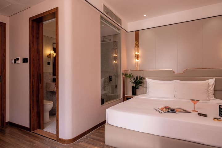 Adora Mira Hotel