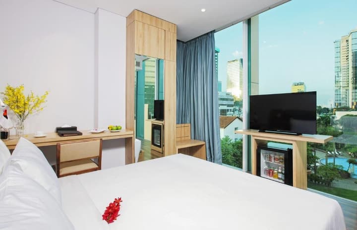 Adora Mira Hotel