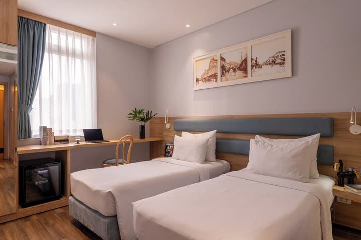 Adora Mira Hotel