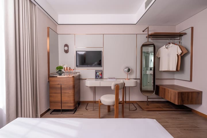 Adora Mira Hotel