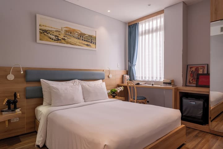 Adora Mira Hotel